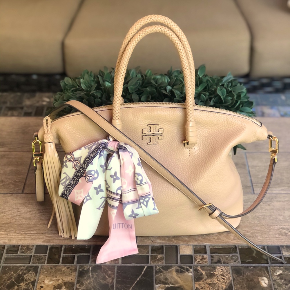 Tory Burch satchel/Crossbody